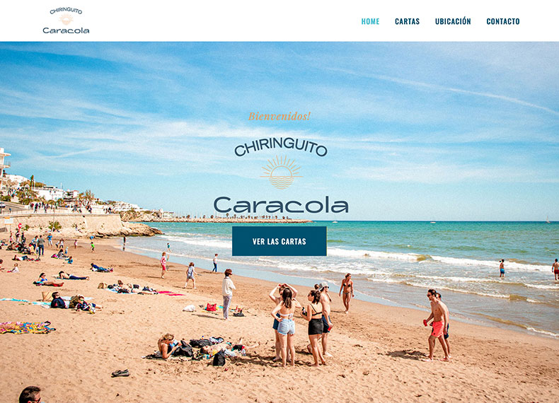 Chiringuito Caracola