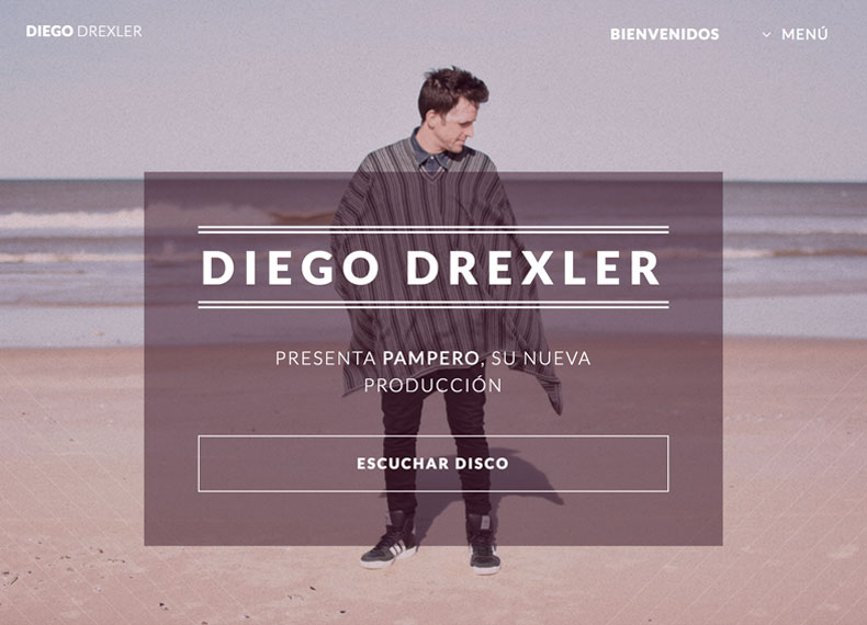 Diego Drexler